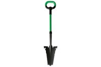 MEDIASHOP Hammersmith Rayzer Shovel Spaten 2teilig