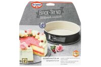 Dr. Oetker Springform Ø26cm H8cm Back Trend mit...