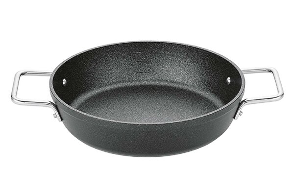 FISSLER Servierpfanne adamant Ø24cm