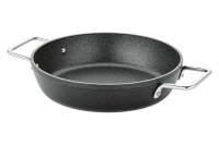 FISSLER Servierpfanne adamant Ø24cm