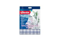 VILEDA Geschirrtuch Microfaser 60x40cm