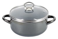 MERTEN & STORCK Bratentopf Primus 4,5 l Ø24cm