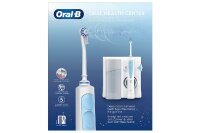 ORAL-B Munddusche Oxyjet Health center JAS 23