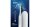 ORAL-B Zahnbürste iO Series 4 Quite white mit Reiseetui