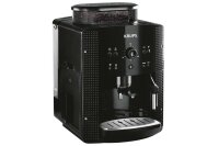 KRUPS Kaffeevollautomat EA81R8 Arabica schwarz