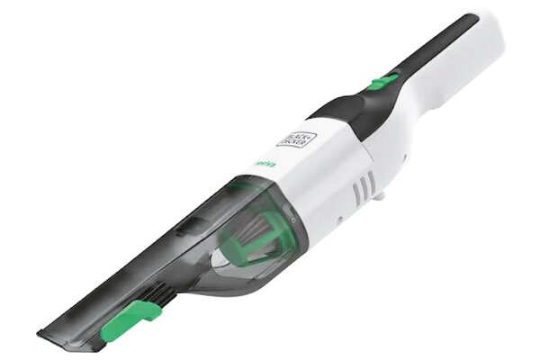 BLACK+DECKER REVHV8C Akkusauger 7,2Volt Reviva