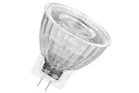 OSRAM LED Reflektor MR11 GU4 2,5W 310lm 2700K