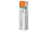 OSRAM DULUX LED D/E18 7W G24Q-2 4000K