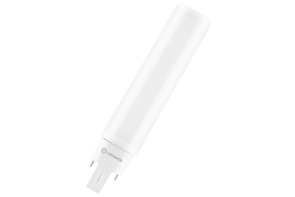 OSRAM DULUX LED D/E26 10W G24Q-3 3000K