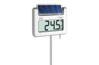 TFA Gartenthermometer Solar Avenue digital