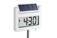 TFA Gartenthermometer Solar Avenue digital