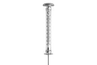 TFA Gartenthermometer Solino analog