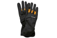 FISKARS Handschuhe Strauchpflege Größe 8