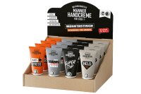 LA VIDA Display Handcreme Mann 16er