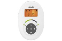 ALECTO Babyphone DBX-125 DECT mit Sparbetrieb und Display