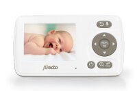 ALECTO Video-Babyphone DVM-71 2.4 FD