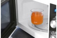 BEABA Portionsbehälter aus Glas 250ml sunrise color mix 6er Set