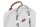 CHILDHOME Wickelrucksack offwhite