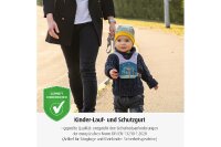 REER TRavelKid Go Kinder-Lauf-und Schutzgurt