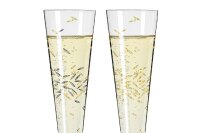 RITZENHOFF Goldnacht Champus Duett 2er Set