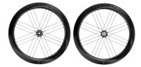 CAMPAGNOLO Laufradsatz "Bora WTO 60 DB"  HG 8-11