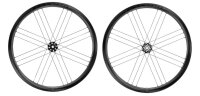 CAMPAGNOLO Laufradsatz "Bora WTO 35 DB"...