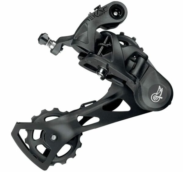 CAMPAGNOLO Schaltwerk "Ekar GT 13s" SB-verpackt, 1 schwarz