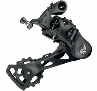 CAMPAGNOLO Schaltwerk "Ekar GT 13s" SB-v schwarz