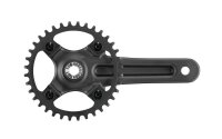 CAMPAGNOLO Kettenradgarnitur "Ekar GT 13 36...