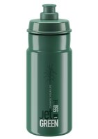 ELITE Trinkflasche "Jet Green + Jet Green Plus"...