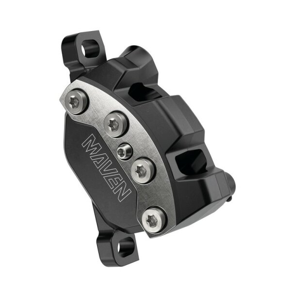 SRAM Scheibenbremse "Maven Ultimate Stealth" Hydra hinten, 2000 m