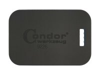 CONDOR Kniebrett "9226" Maße: 480 x 320 x...