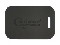 CONDOR Kniebrett 9226, Maße: 480 x 320 x 30mm, Die...