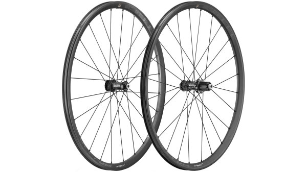 FULCRUM Laufradsatz "Speed 25+ DB C21" Renn, 2-Way HG 11