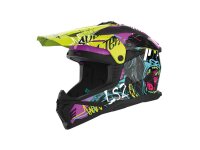 LS2 Crosshelm "MX708 Fast II Gorilla" 3...