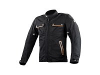 LS2 Jacke "Bullet" Herren, Material: Pol Gr. M,...