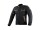 LS2 Jacke "Bullet" Herren, Material: Polyestergewe Gr. M, schwarz