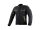 LS2 Jacke "Bullet" Herren, Material: Pol Gr. L, schwarz