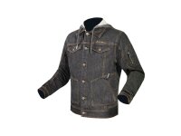 LS2 Jacke "Oaky" Damen, Material: Premium Denim...