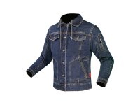 LS2 Jacke "Oaky" Damen, Material: Premium Denim...