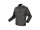 LS2 Jacke "Oaky" Herren, Material: Premi Gr. M, schwarz