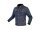 LS2 Jacke "Oaky" Herren, Material: Premi Gr. XXL, blau