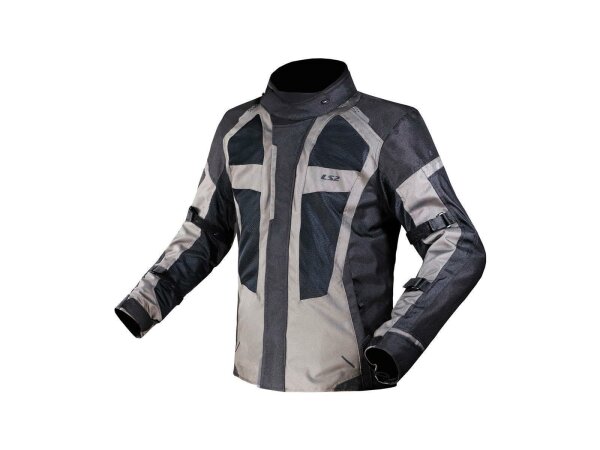 LS2 Jacke "Scout" Damen, Material: Oxfor Gr. XXL