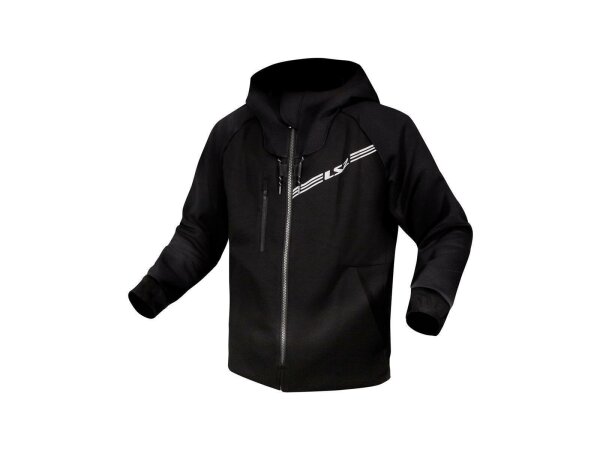 LS2 Jacke "Throttle" Herren, Material: G Gr. M, schwarz