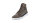 LS2 Stiefel "Downtown Man" Herren, Velou Gr. 40, braun