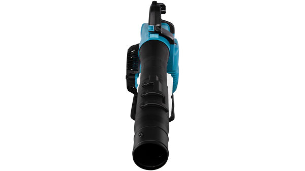 MAKITA Gebläse "DUB363ZV" Akku, 2x 18 V, blau / schwarz