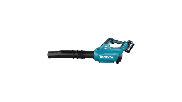 MAKITA Gebläse "UB001GM101" Akku, 40 V,  blau / schwarz