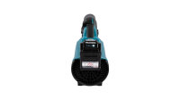 MAKITA Gebläse "UB001GM101" Akku, 40 V,  blau / schwarz