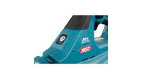 MAKITA Gebläse "UB001GM101" Akku, 40 V,  blau / schwarz