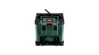 METABO Baustellenradio RC 12-18 32W BT DAB+, FM / DAB+